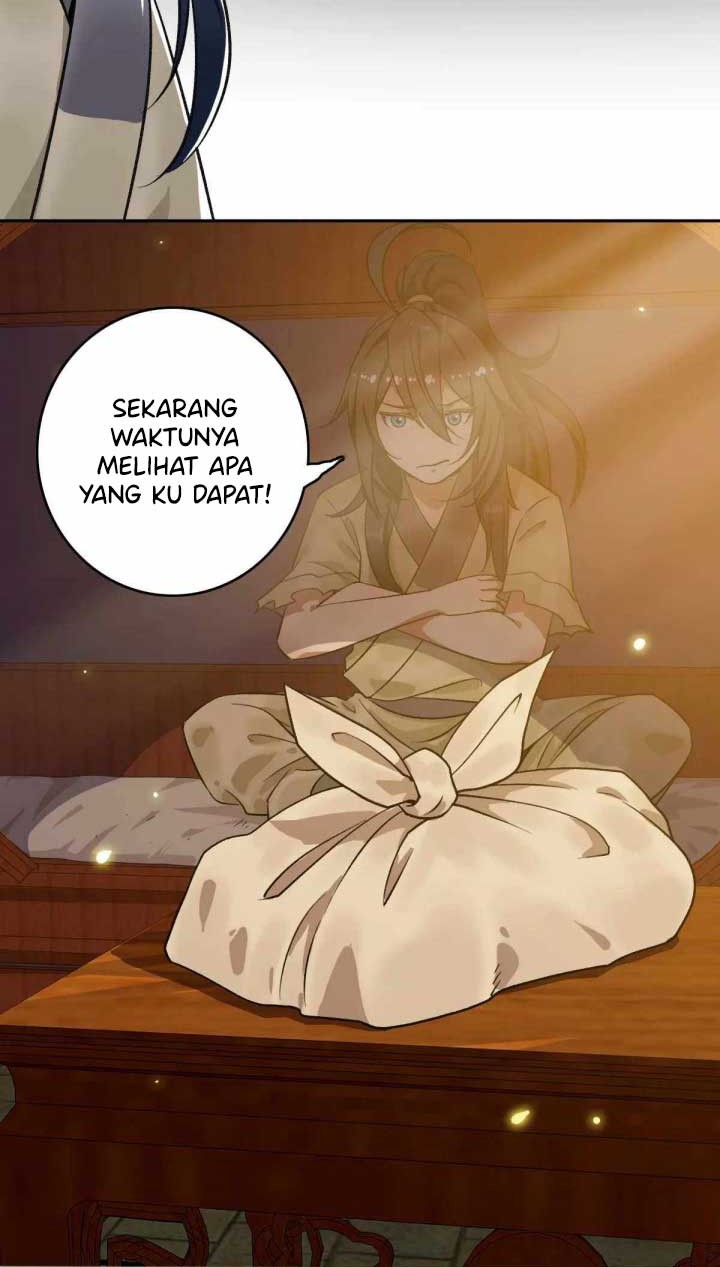 Supreme Taoist (2021) Chapter 18 - halaman 4