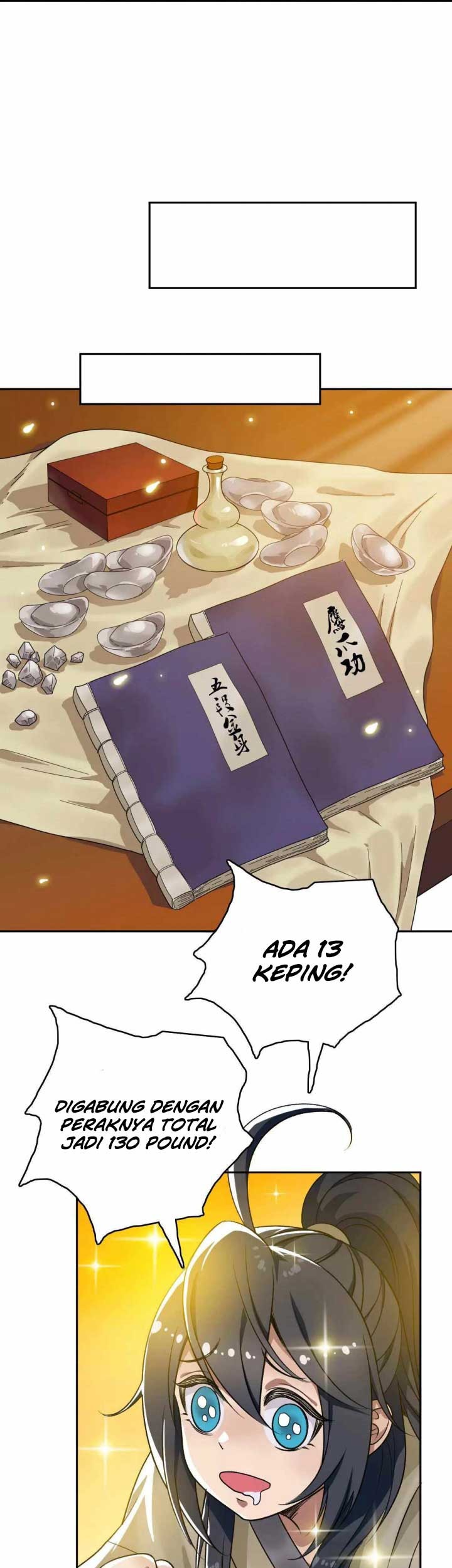 Supreme Taoist (2021) Chapter 18 - halaman 5