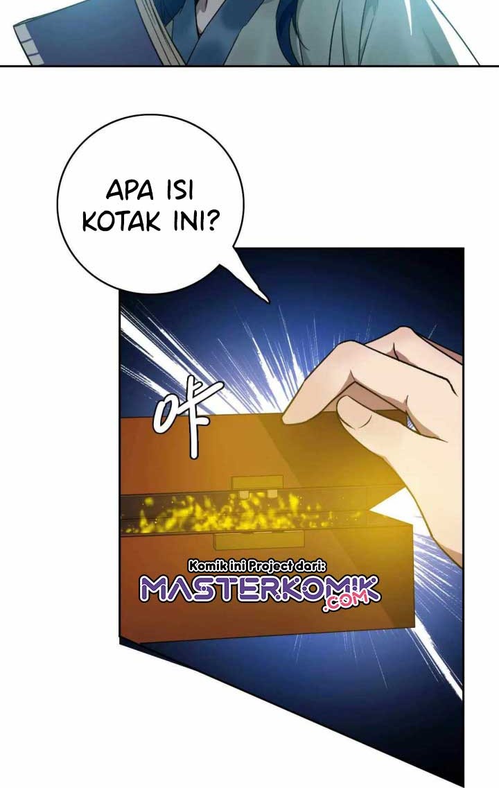 Supreme Taoist (2021) Chapter 18 - halaman 7