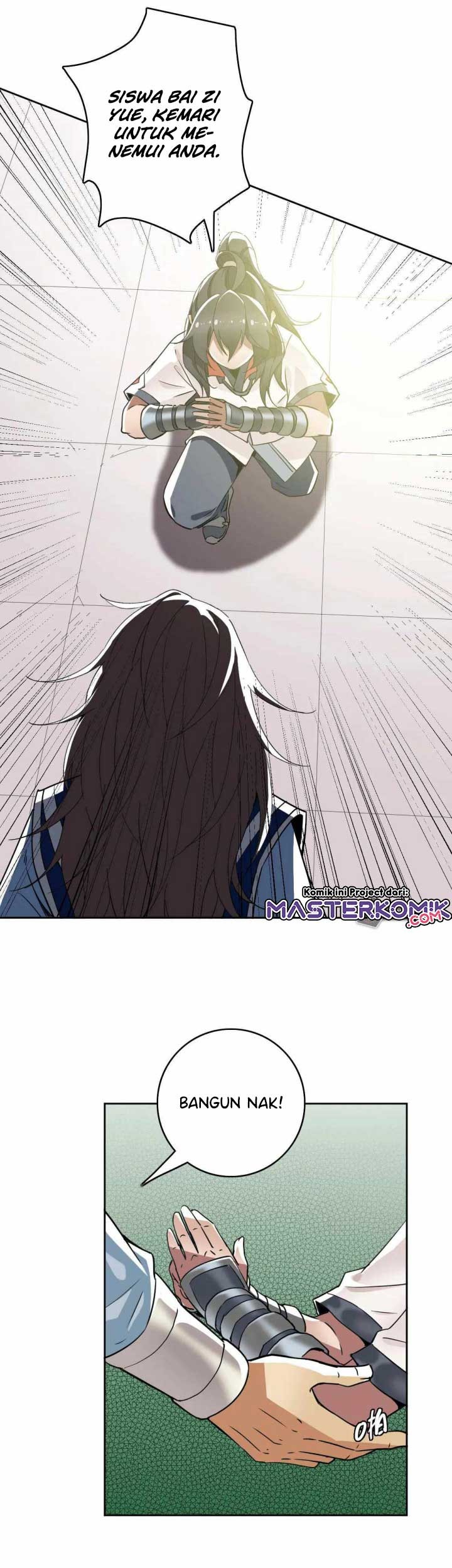 Supreme Taoist (2021) Chapter 19 - halaman 11