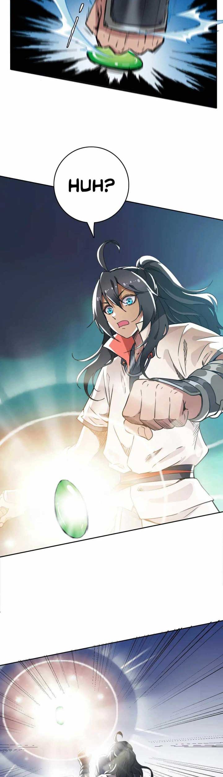 Supreme Taoist (2021) Chapter 19 - halaman 24