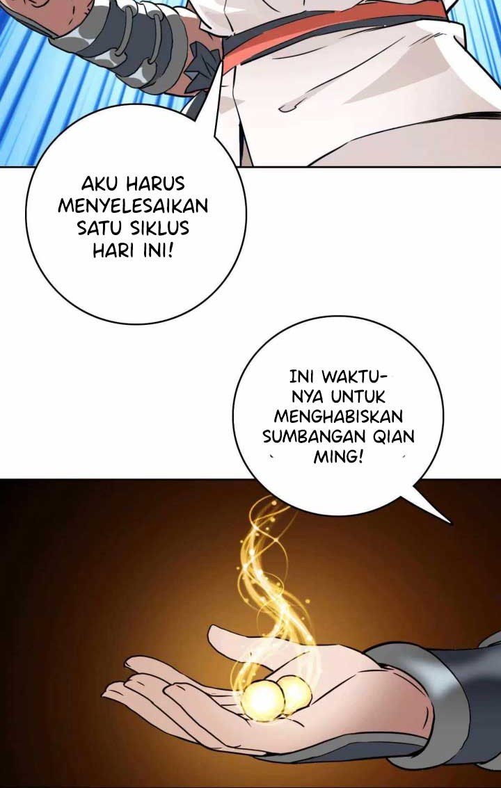 Supreme Taoist (2021) Chapter 19 - halaman 37