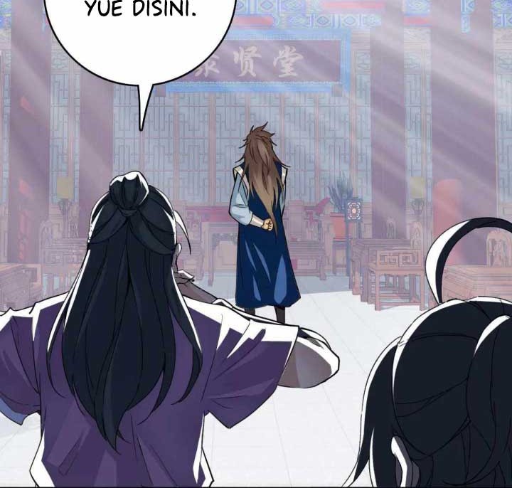 Supreme Taoist (2021) Chapter 19 - halaman 4