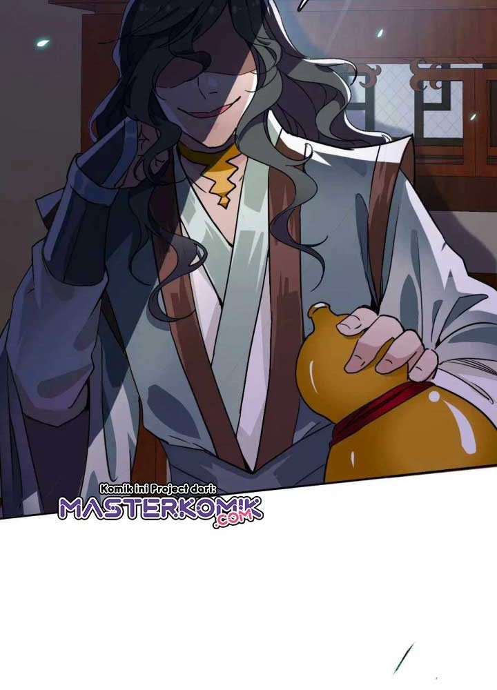 Supreme Taoist (2021) Chapter 19 - halaman 40