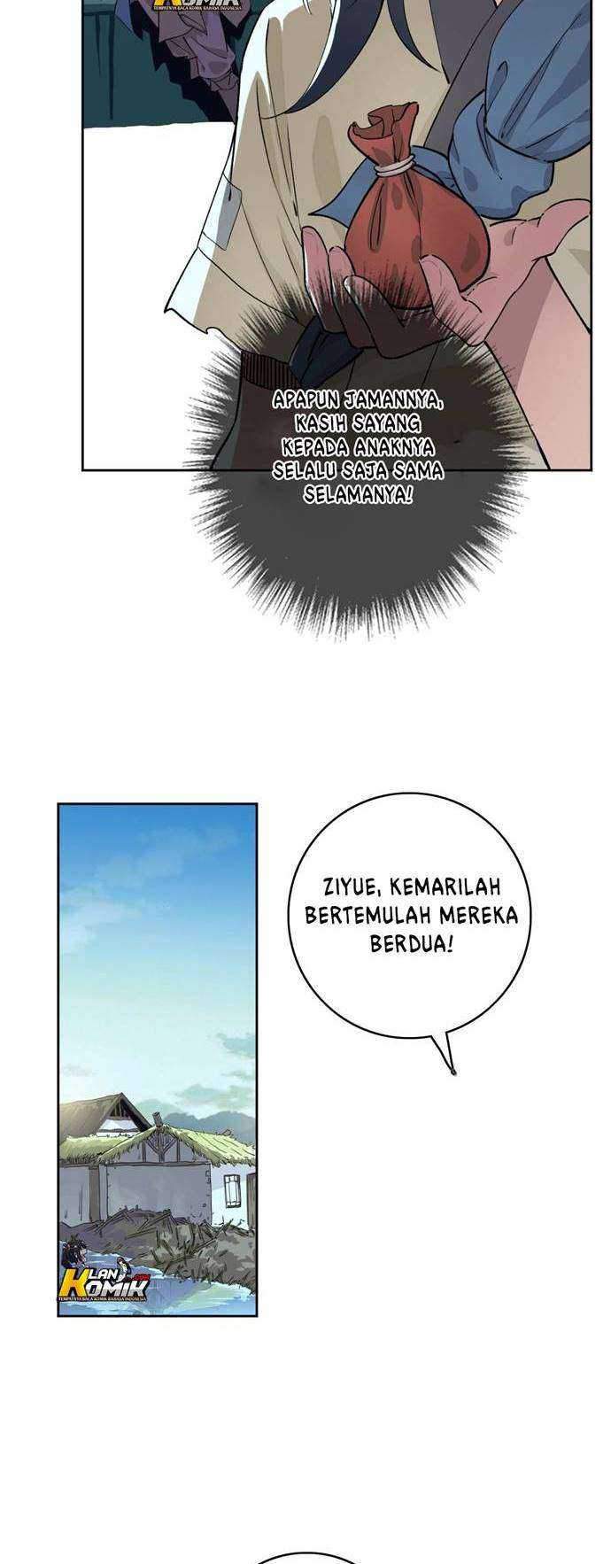 Supreme Taoist (2021) Chapter 2 - halaman 11