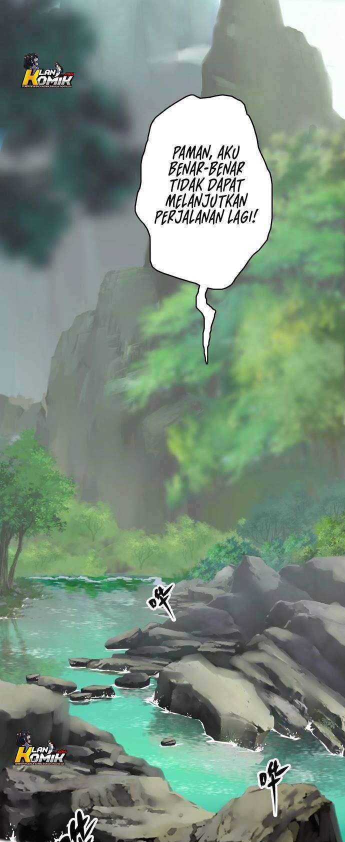 Supreme Taoist (2021) Chapter 2 - halaman 16