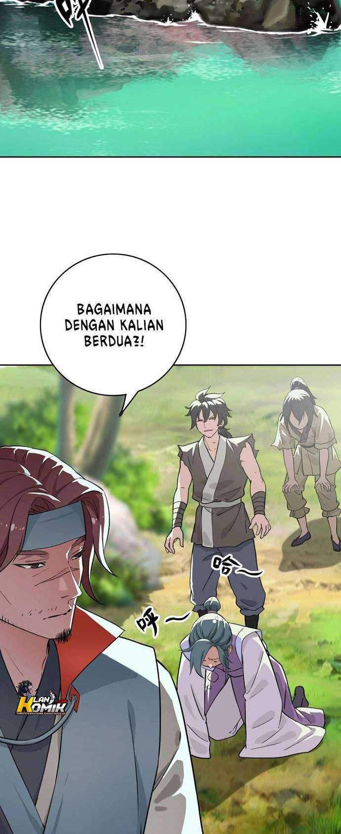 Supreme Taoist (2021) Chapter 2 - halaman 17