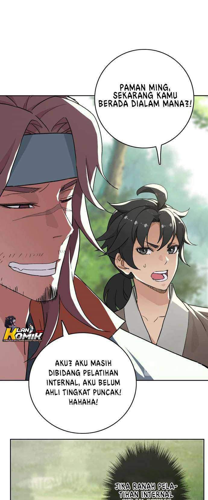 Supreme Taoist (2021) Chapter 2 - halaman 26