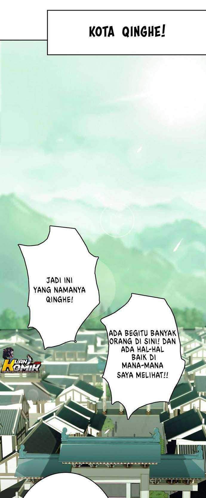 Supreme Taoist (2021) Chapter 2 - halaman 28