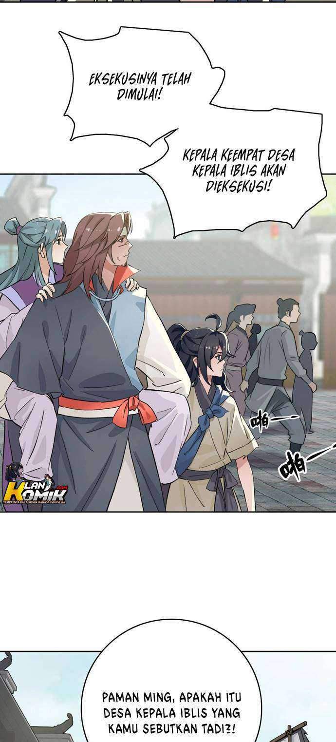 Supreme Taoist (2021) Chapter 2 - halaman 30