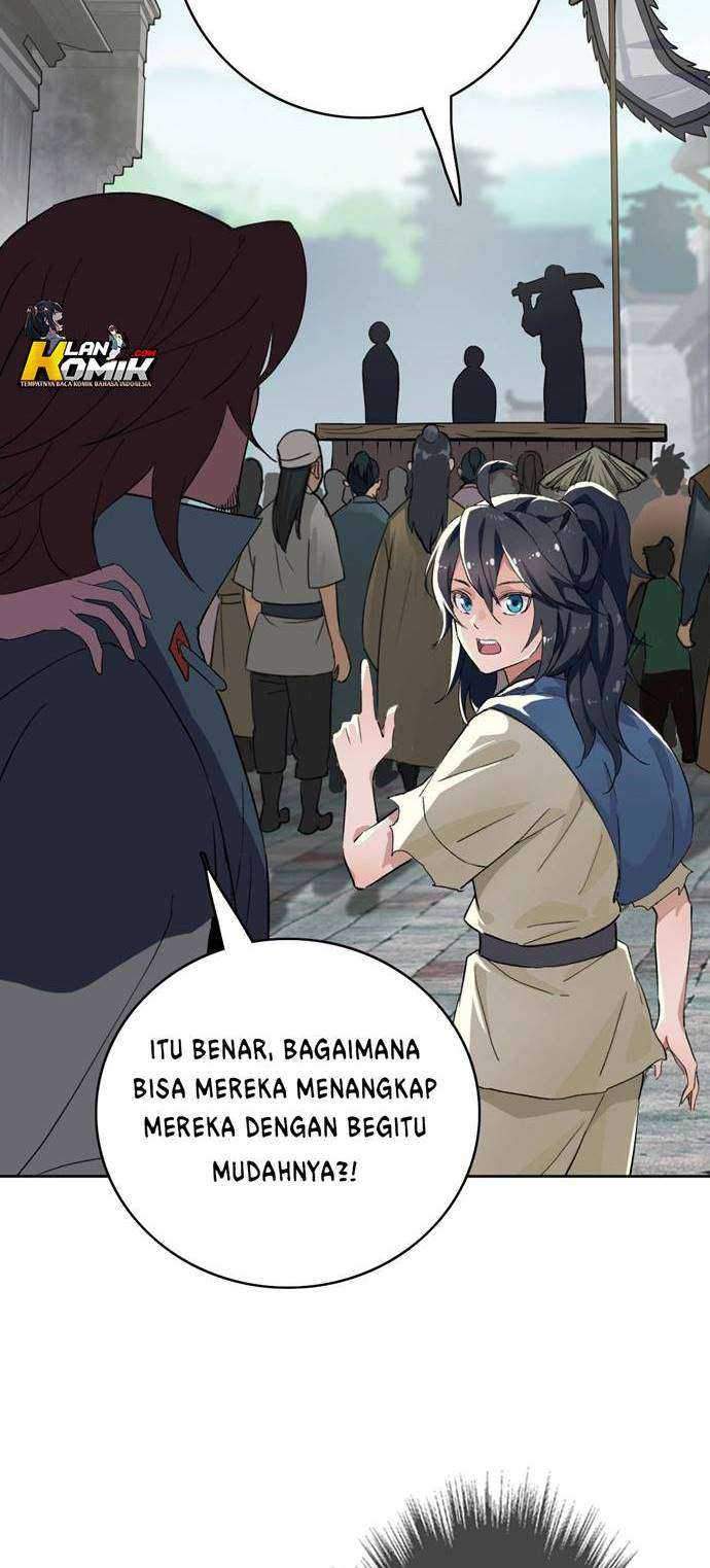 Supreme Taoist (2021) Chapter 2 - halaman 31