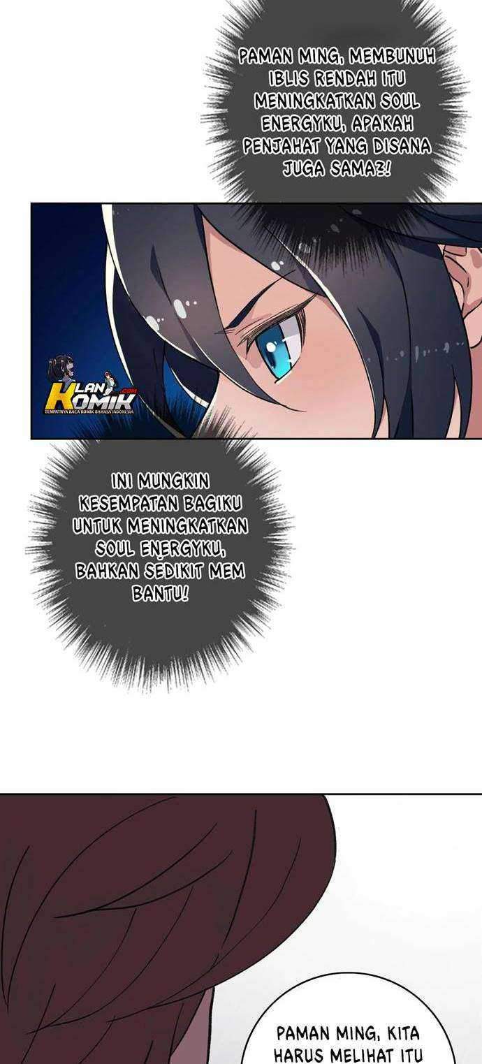 Supreme Taoist (2021) Chapter 2 - halaman 32