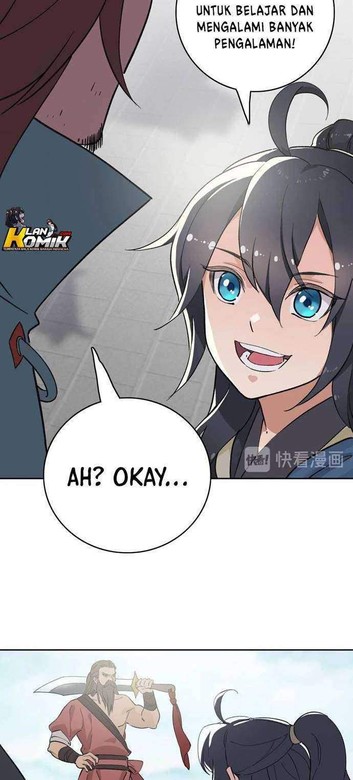 Supreme Taoist (2021) Chapter 2 - halaman 33