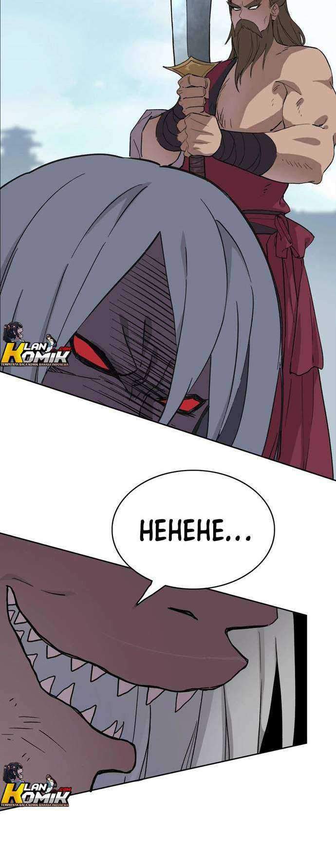 Supreme Taoist (2021) Chapter 2 - halaman 37