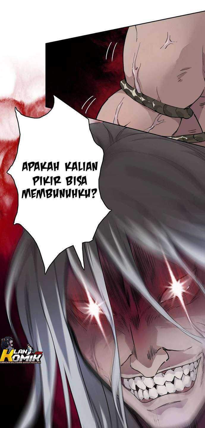 Supreme Taoist (2021) Chapter 2 - halaman 38