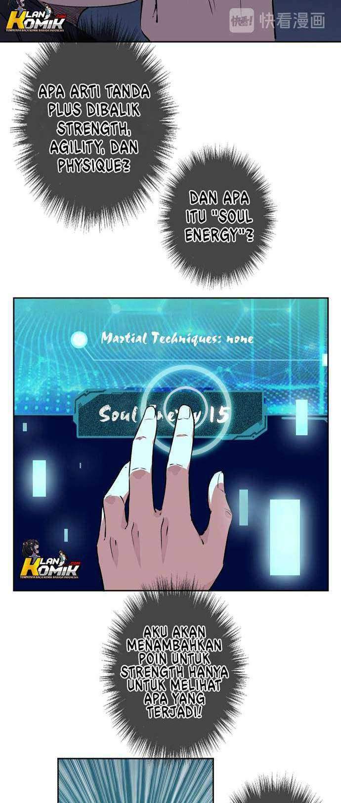 Supreme Taoist (2021) Chapter 2 - halaman 4