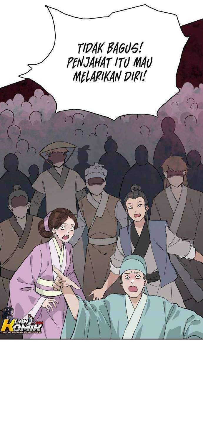 Supreme Taoist (2021) Chapter 2 - halaman 41