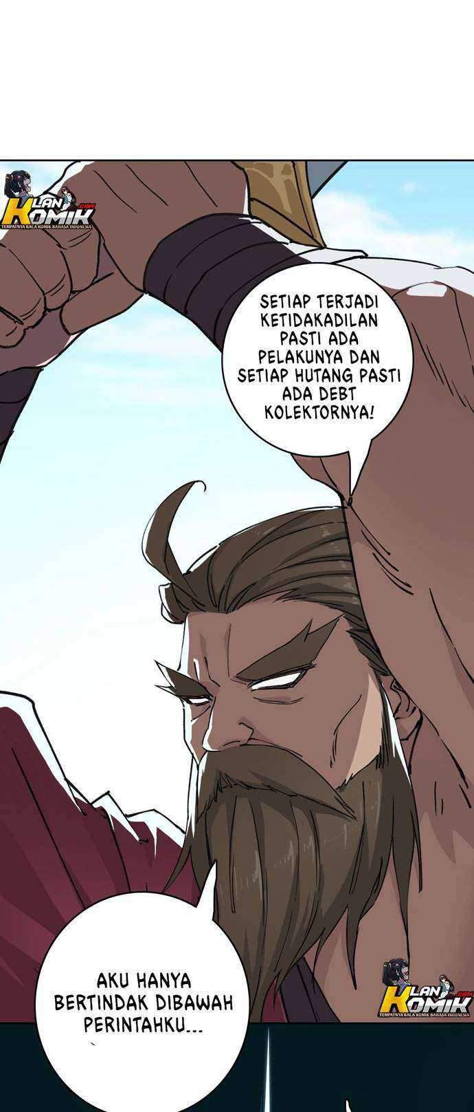 Supreme Taoist (2021) Chapter 2 - halaman 42