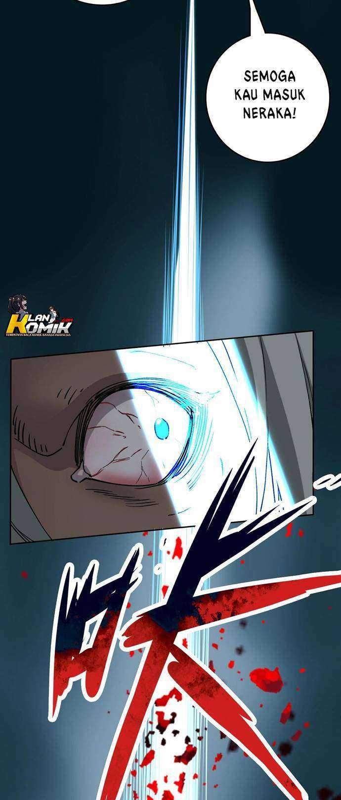 Supreme Taoist (2021) Chapter 2 - halaman 43