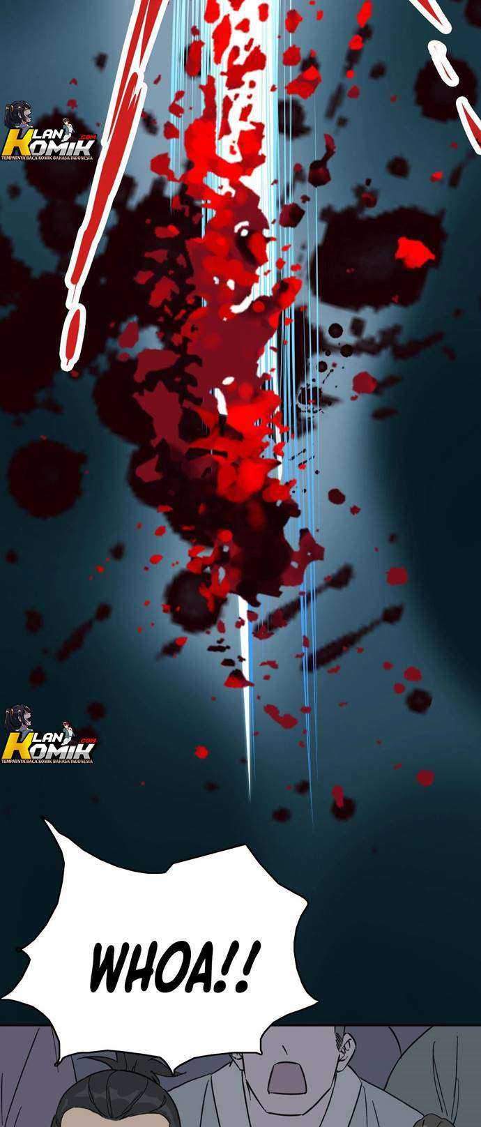 Supreme Taoist (2021) Chapter 2 - halaman 44