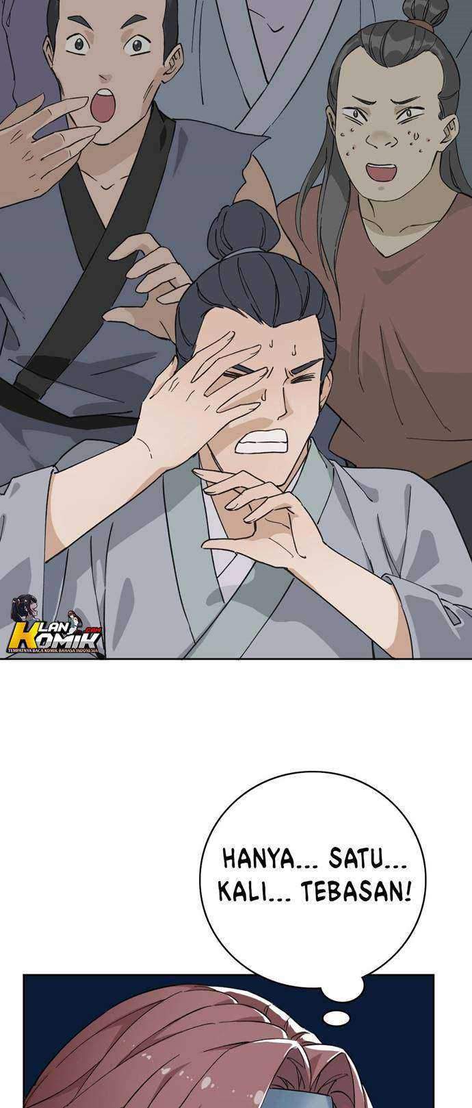 Supreme Taoist (2021) Chapter 2 - halaman 45