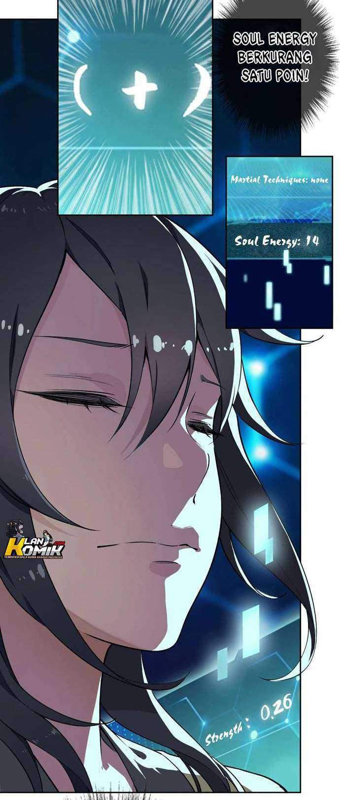 Supreme Taoist (2021) Chapter 2 - halaman 5
