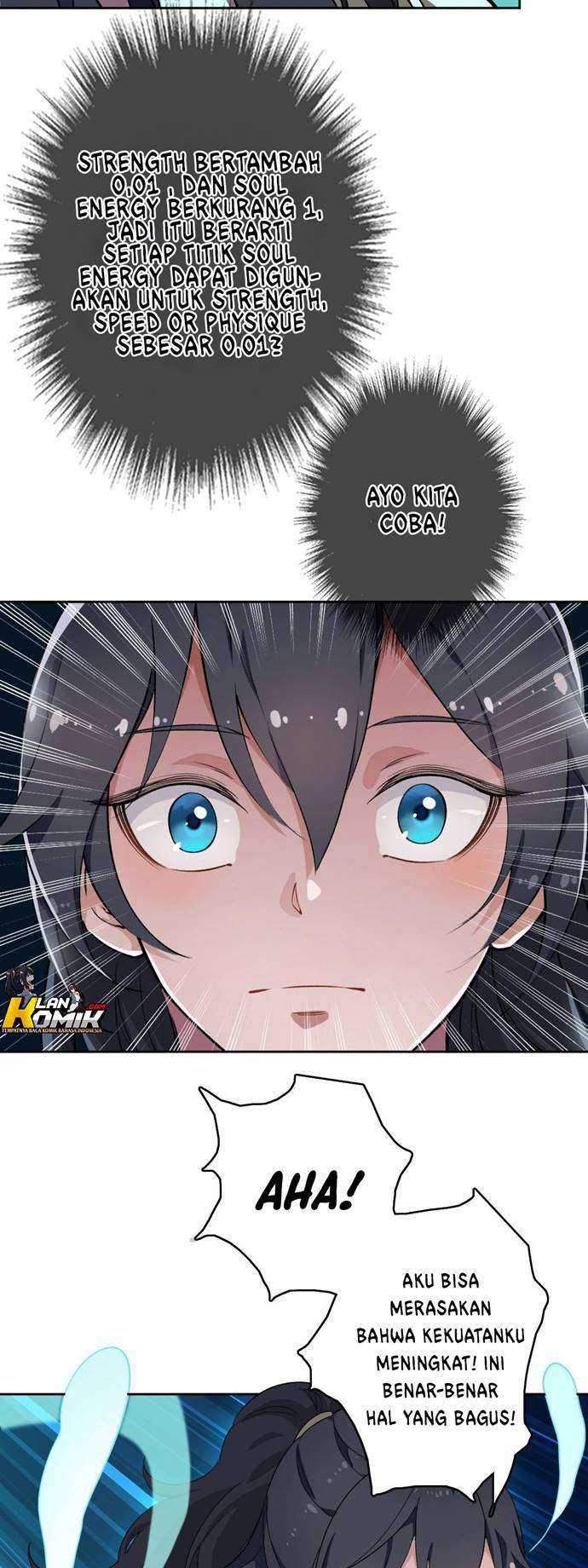 Supreme Taoist (2021) Chapter 2 - halaman 6