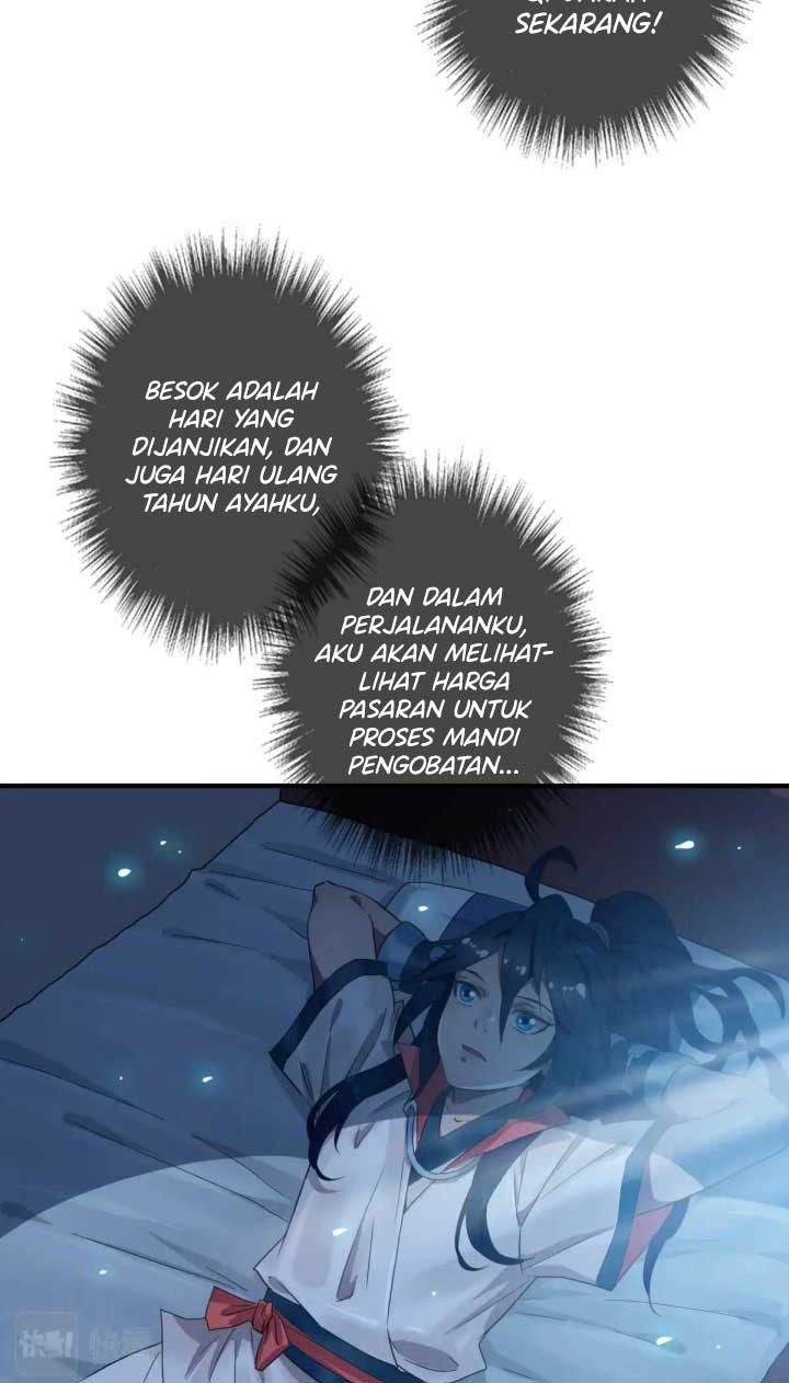 Supreme Taoist (2021) Chapter 20 - halaman 10