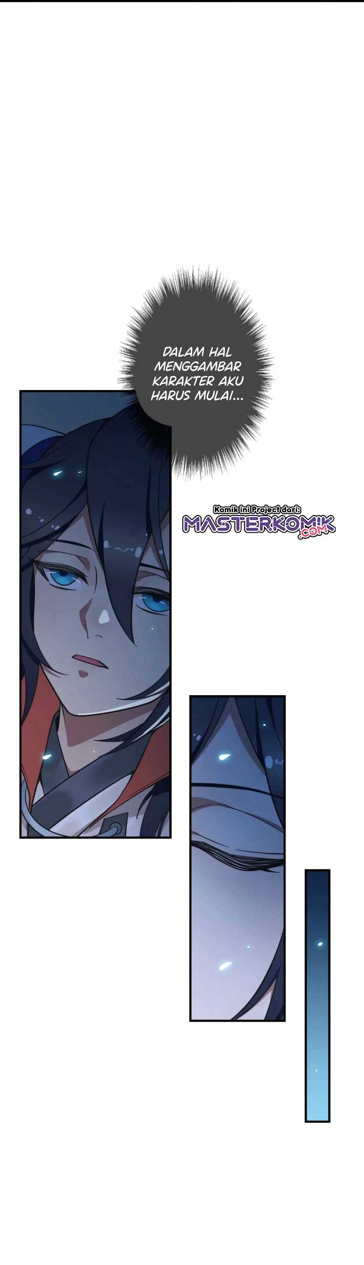 Supreme Taoist (2021) Chapter 20 - halaman 11
