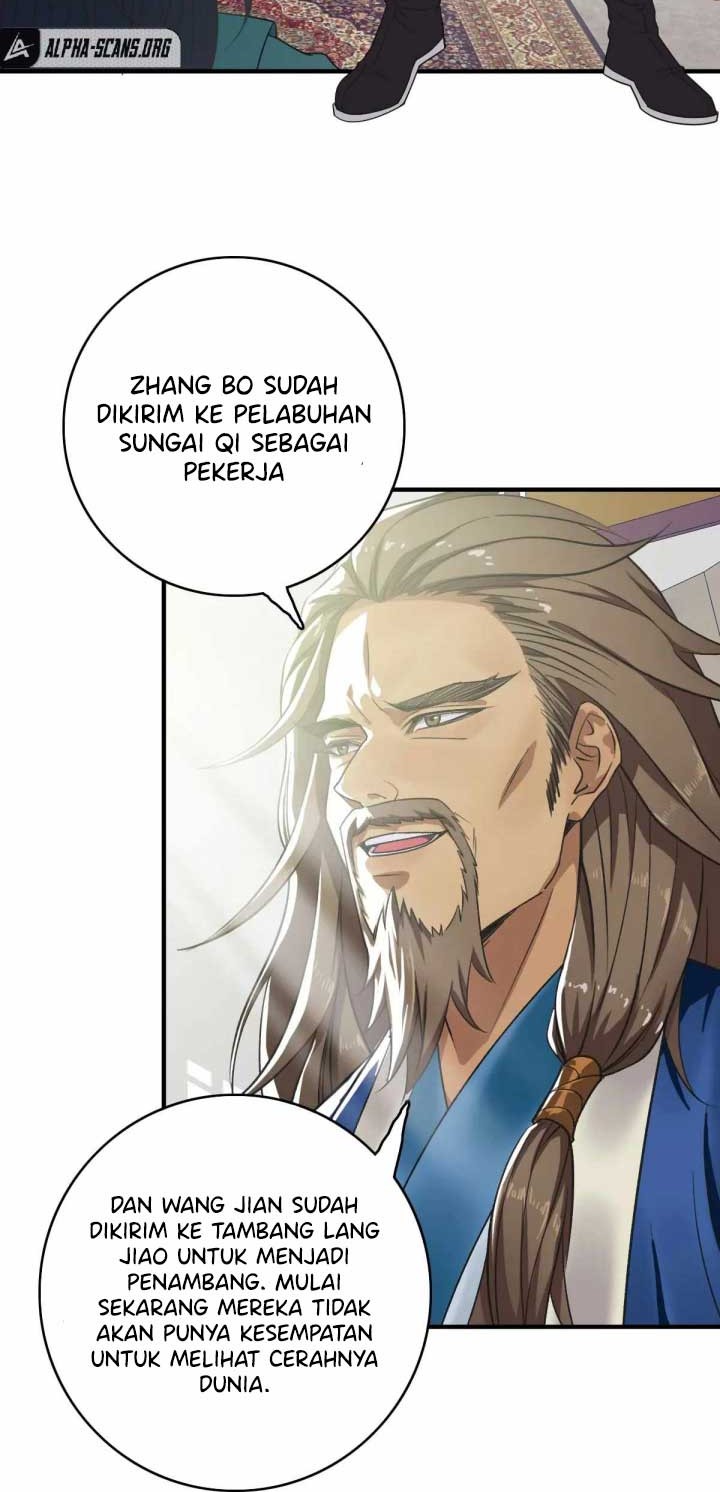 Supreme Taoist (2021) Chapter 20 - halaman 13