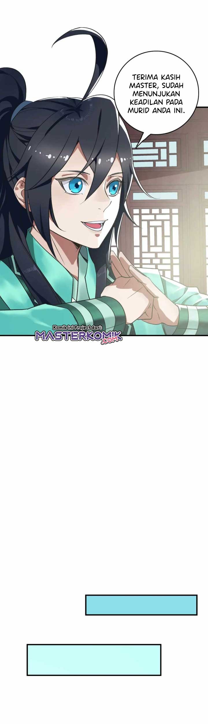 Supreme Taoist (2021) Chapter 20 - halaman 14