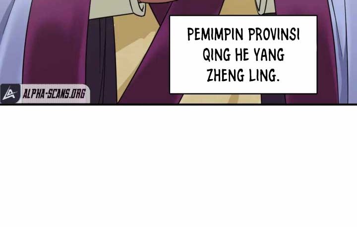 Supreme Taoist (2021) Chapter 20 - halaman 25