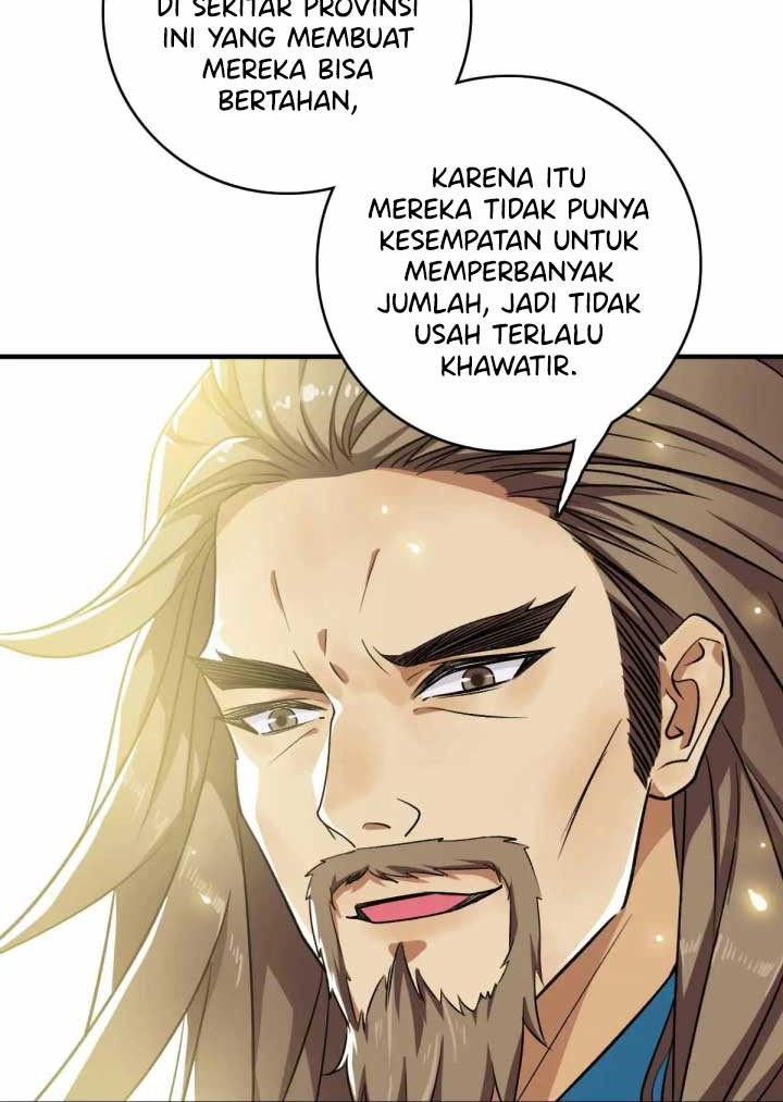 Supreme Taoist (2021) Chapter 20 - halaman 37