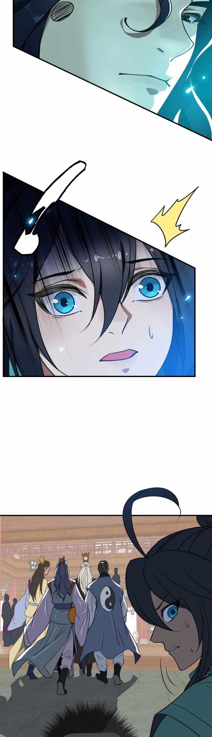 Supreme Taoist (2021) Chapter 20 - halaman 43