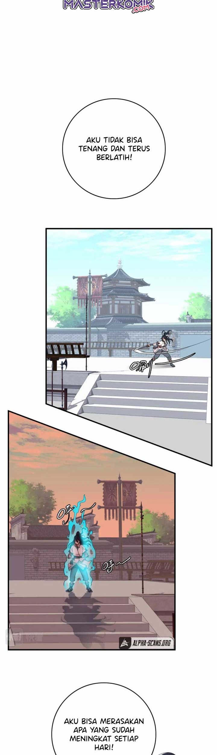 Supreme Taoist (2021) Chapter 20 - halaman 6
