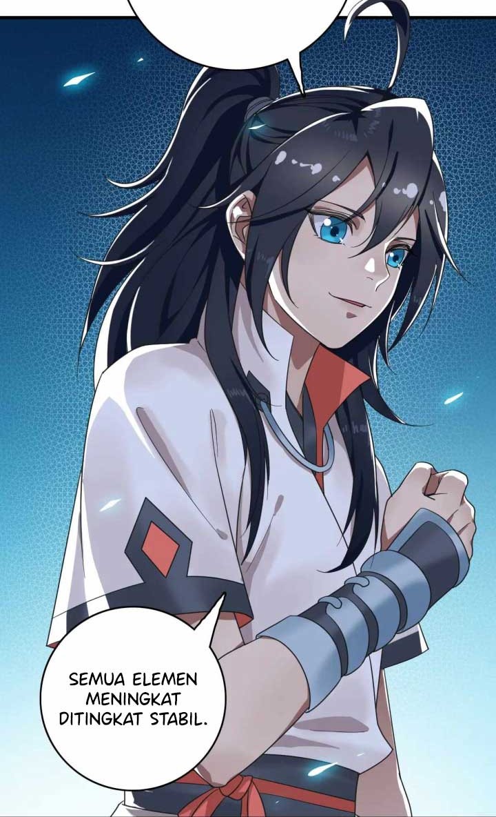 Supreme Taoist (2021) Chapter 20 - halaman 7