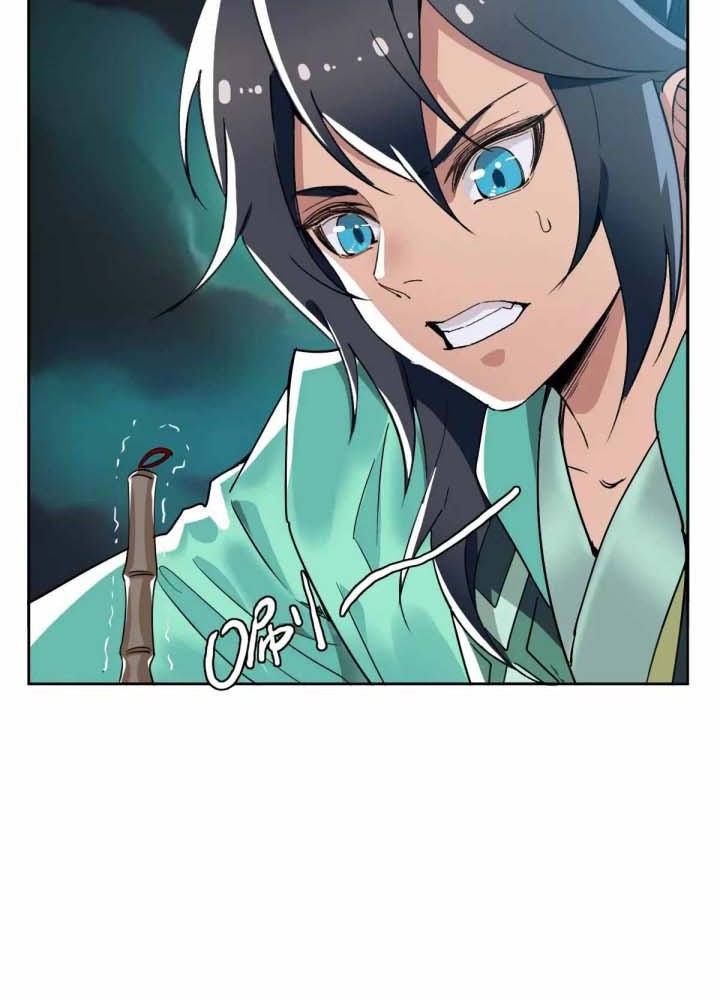 Supreme Taoist (2021) Chapter 21 - halaman 40