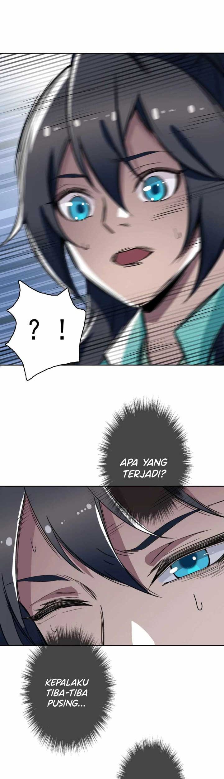 Supreme Taoist (2021) Chapter 21 - halaman 48