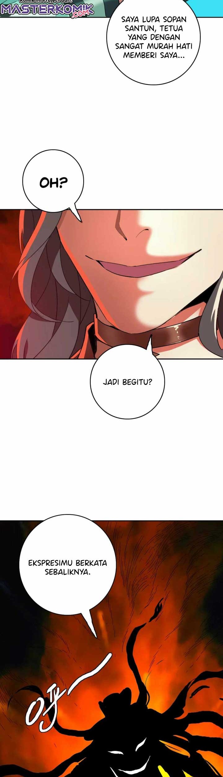 Supreme Taoist (2021) Chapter 21 - halaman 6