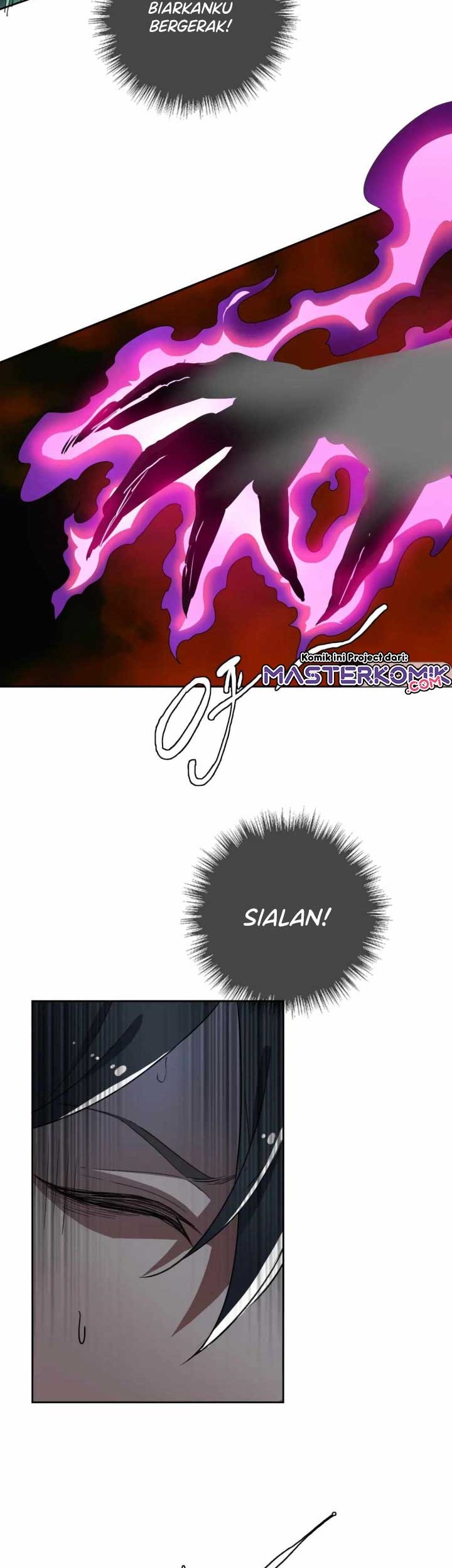 Supreme Taoist (2021) Chapter 21 - halaman 9