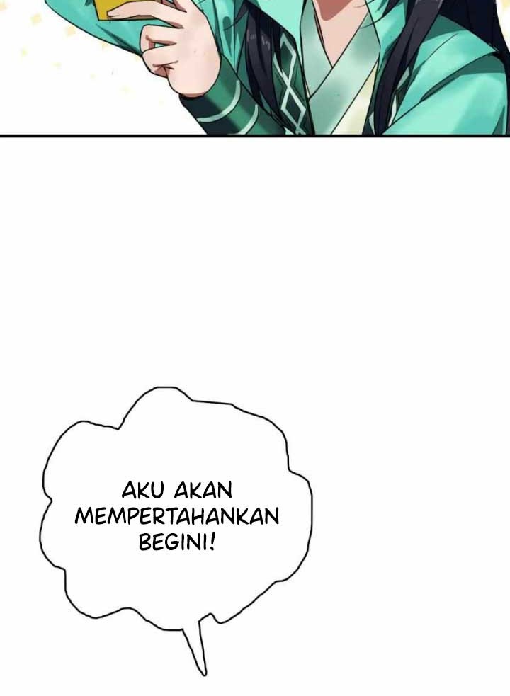 Supreme Taoist (2021) Chapter 22 - halaman 10