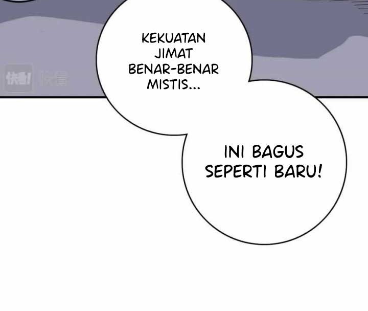 Supreme Taoist (2021) Chapter 22 - halaman 16