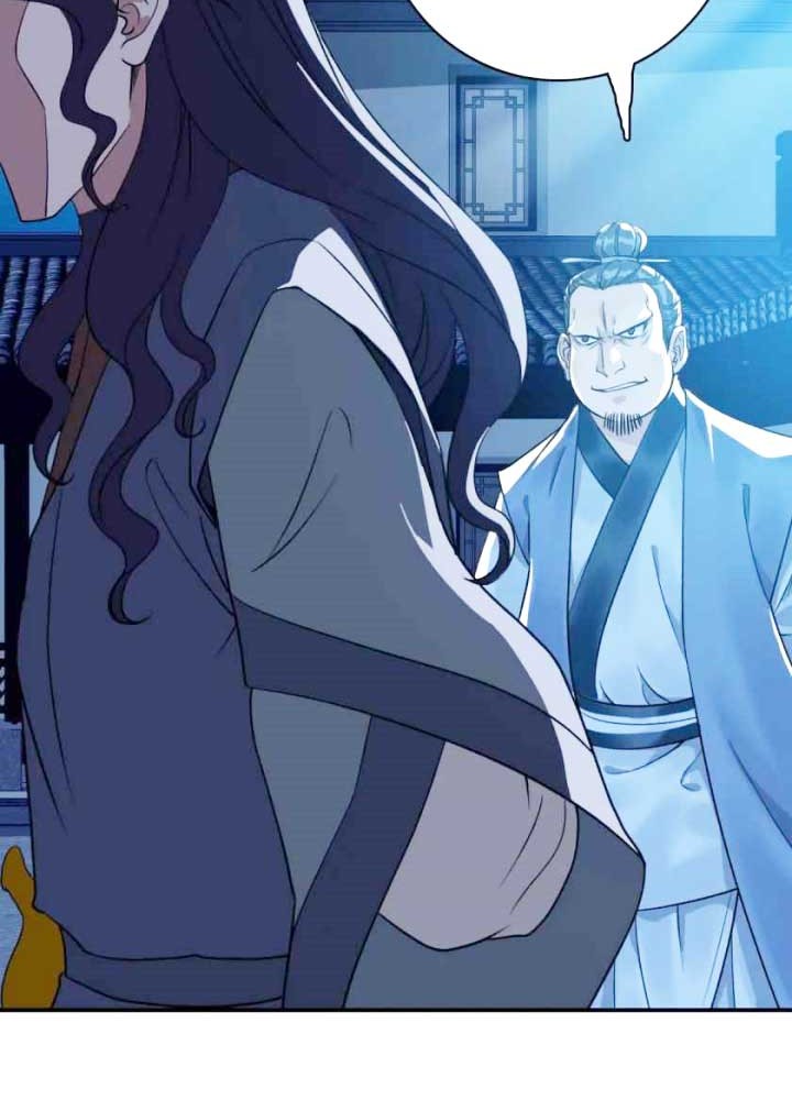Supreme Taoist (2021) Chapter 22 - halaman 19