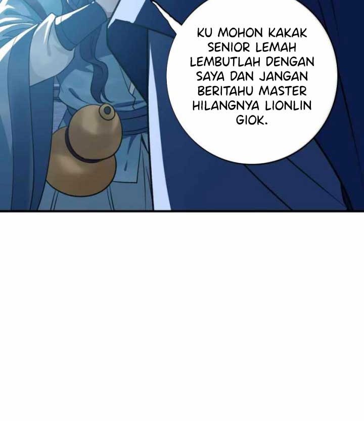 Supreme Taoist (2021) Chapter 22 - halaman 22