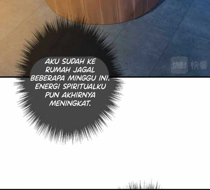 Supreme Taoist (2021) Chapter 22 - halaman 25