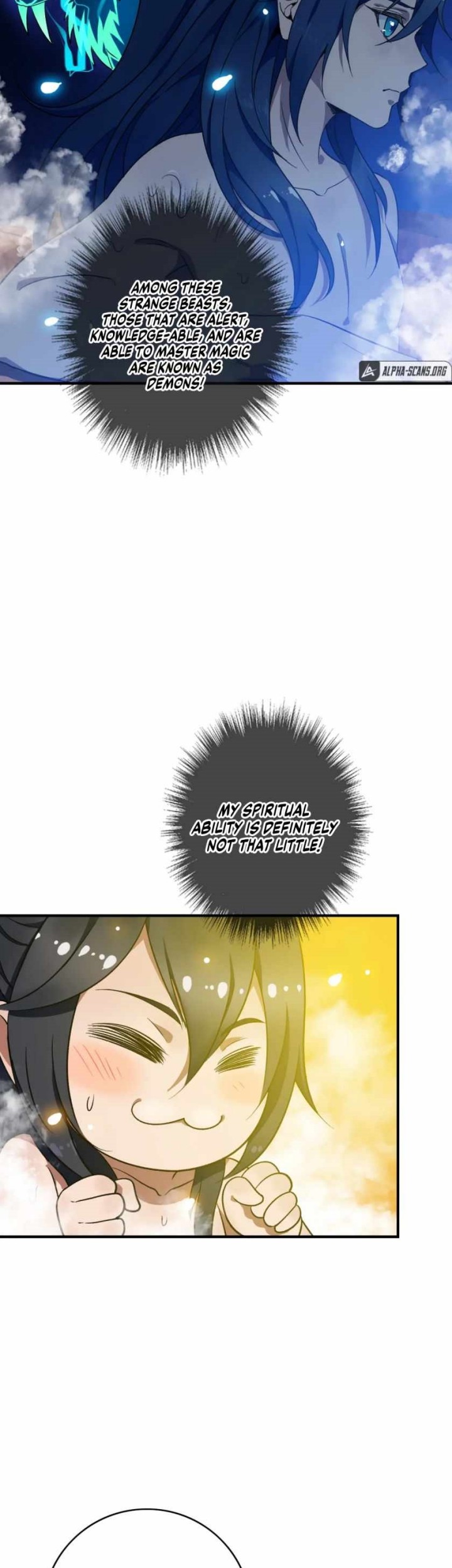 Supreme Taoist (2021) Chapter 22 - halaman 27
