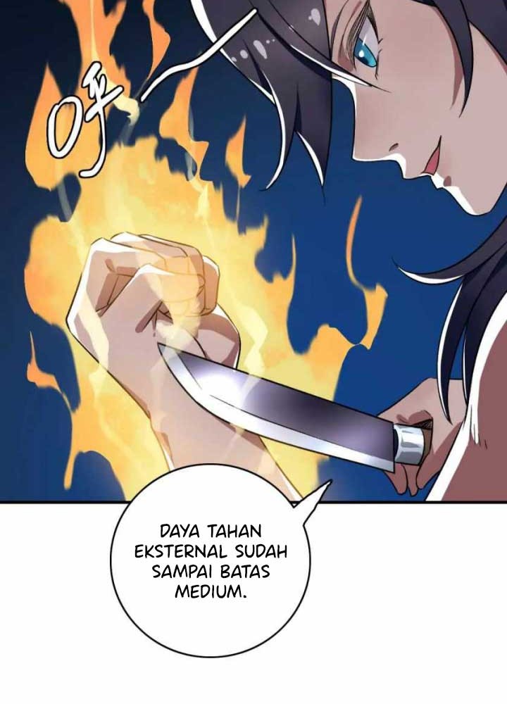 Supreme Taoist (2021) Chapter 22 - halaman 40
