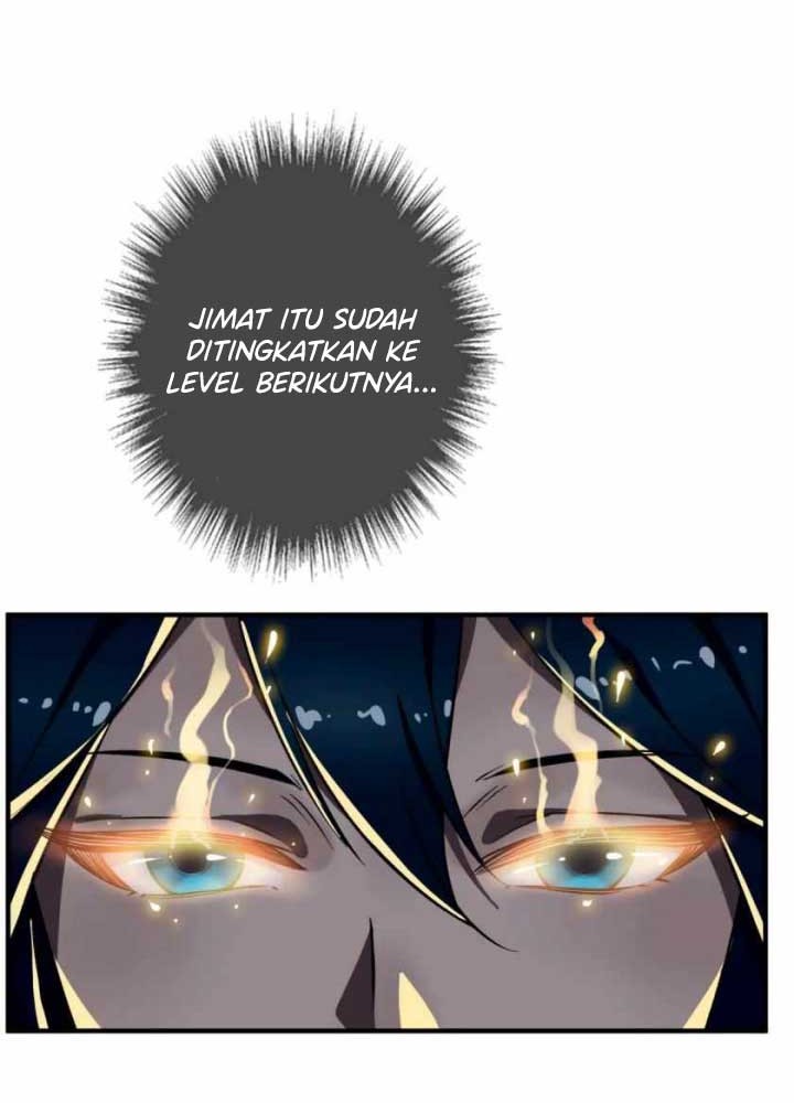 Supreme Taoist (2021) Chapter 22 - halaman 43