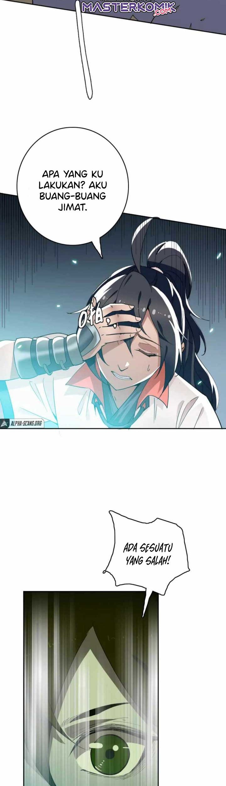 Supreme Taoist (2021) Chapter 23 - halaman 12