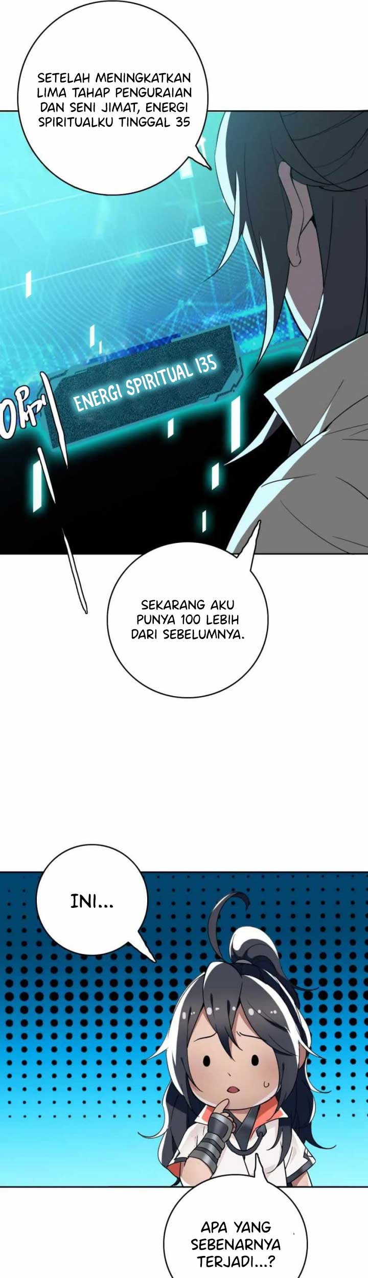 Supreme Taoist (2021) Chapter 23 - halaman 14